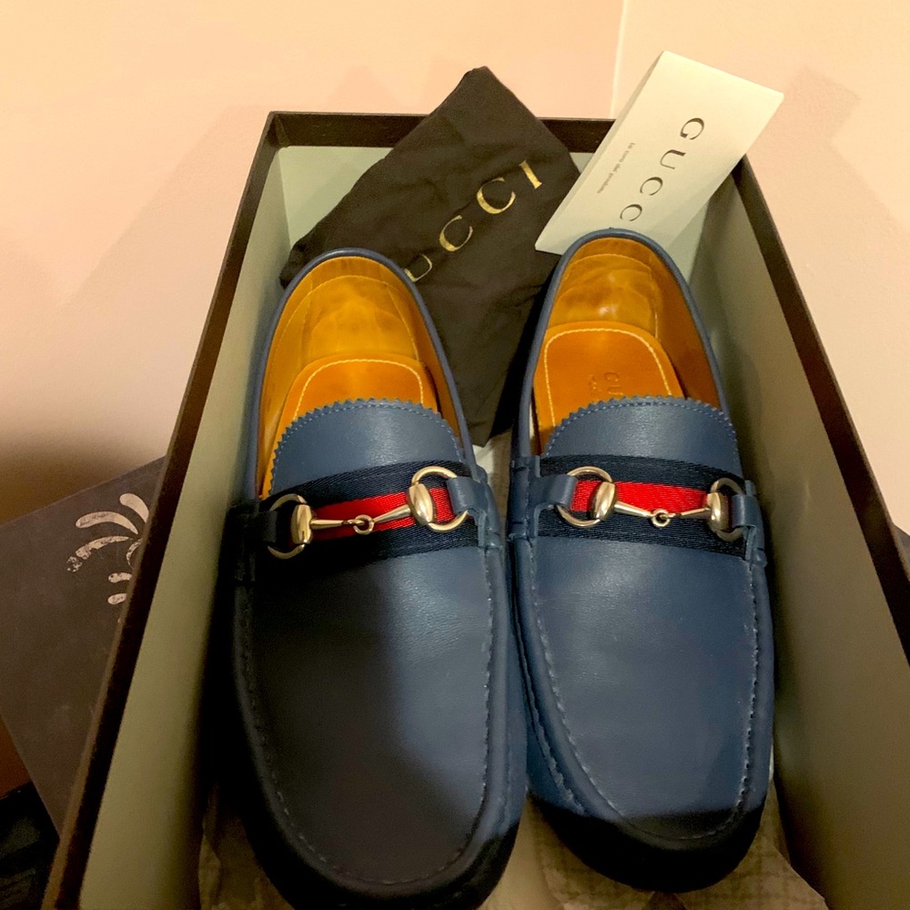 Gucci loafer